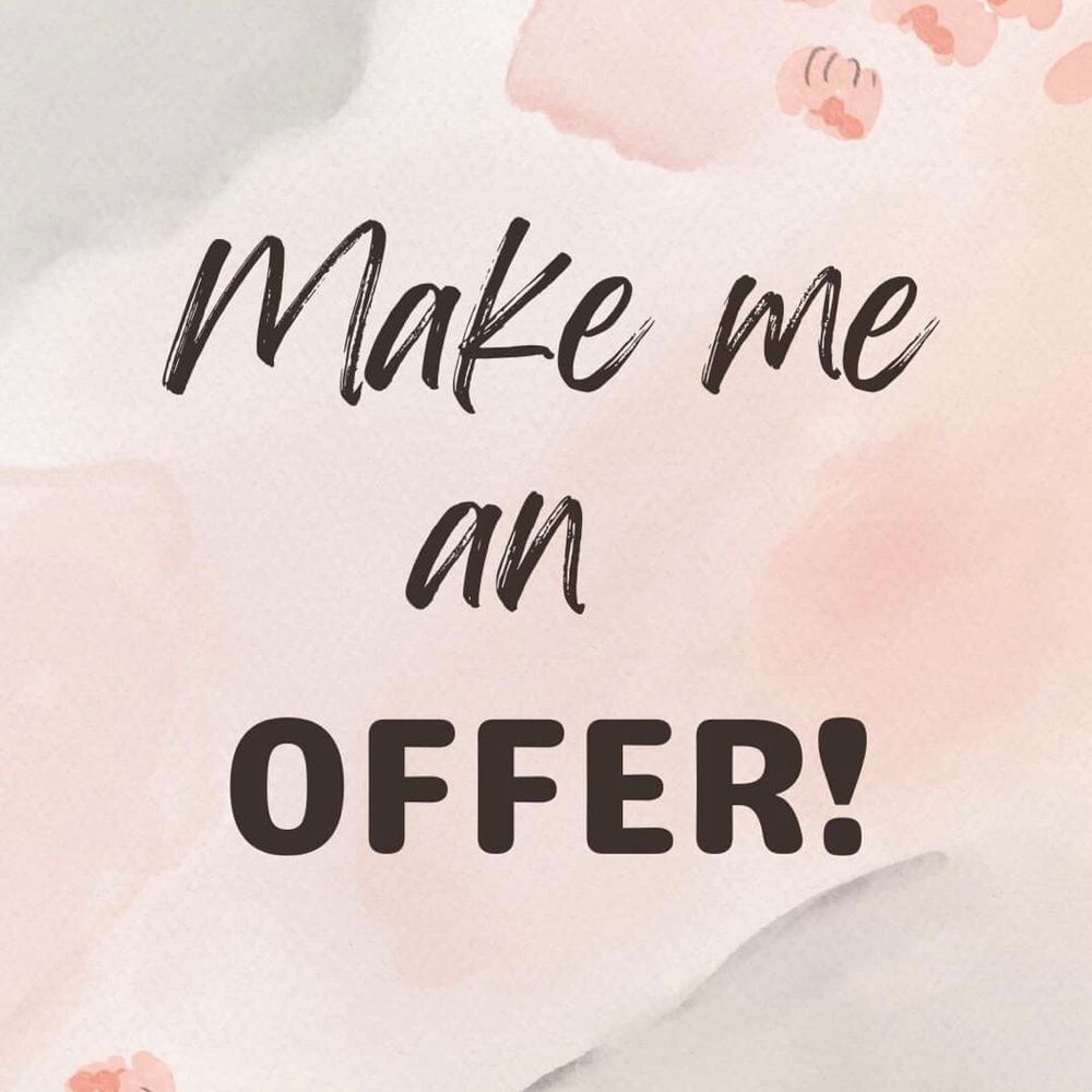 Makeme An Offer